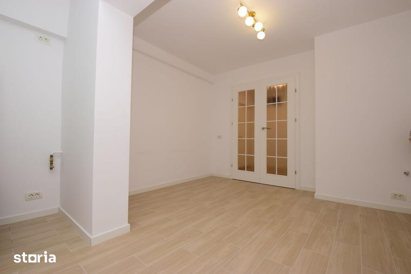 3 camere, renovat, centrala, 2/4, Rahova - Strada Oltina - 1