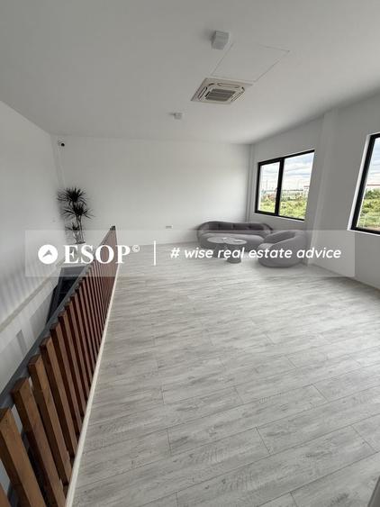 Spațiu industrial, de 600 mp, în Rudeni