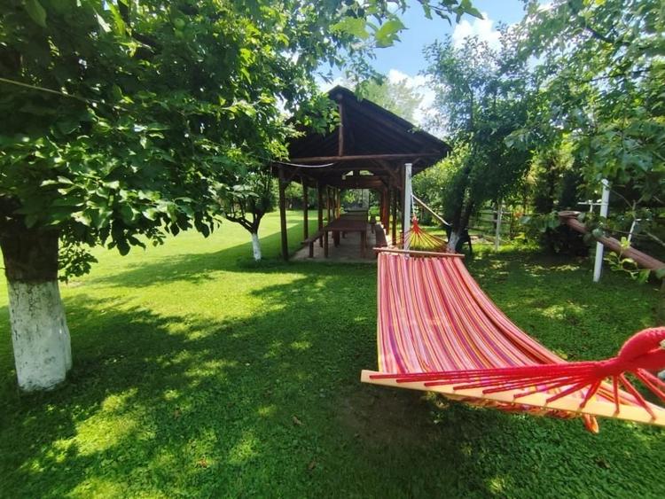 Hotel/Pensiune, de 450 mp, în Aluniș
