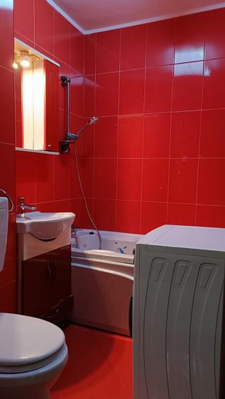 Garsonieră semidecomandată în Drumul Taberei