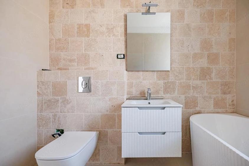 Apartament cu 2 camere în Sud