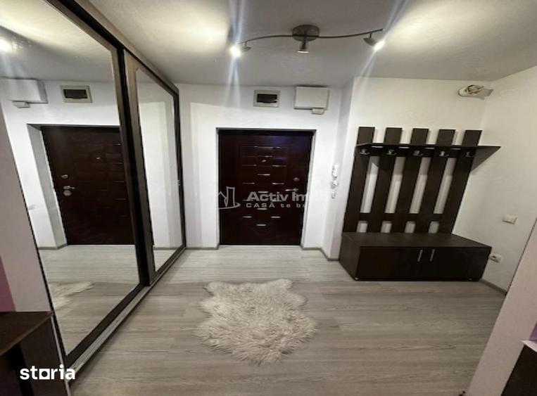 Apartament cu 2 camere decomandat în UTA