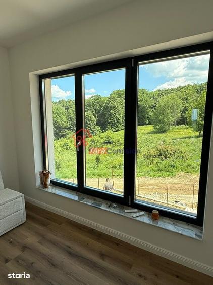 Casă cu 4 camere cu Teren 380 Mp în Central