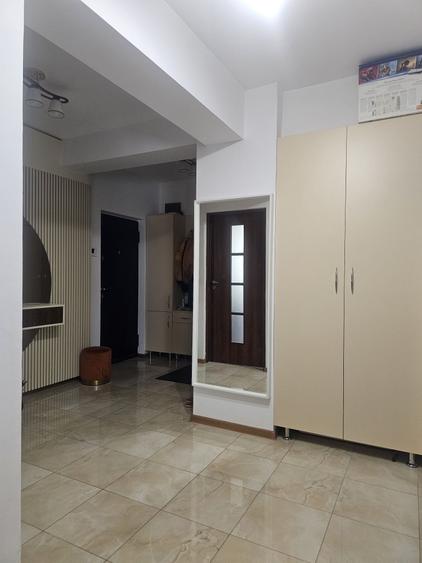 Apartament cu 2 camere decomandat în Șcheia