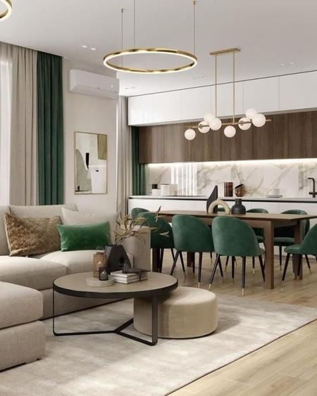 Apartament cu 3 camere decomandat în Vitan