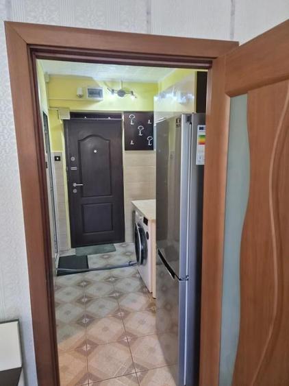 Garsonieră în Țiglina 1