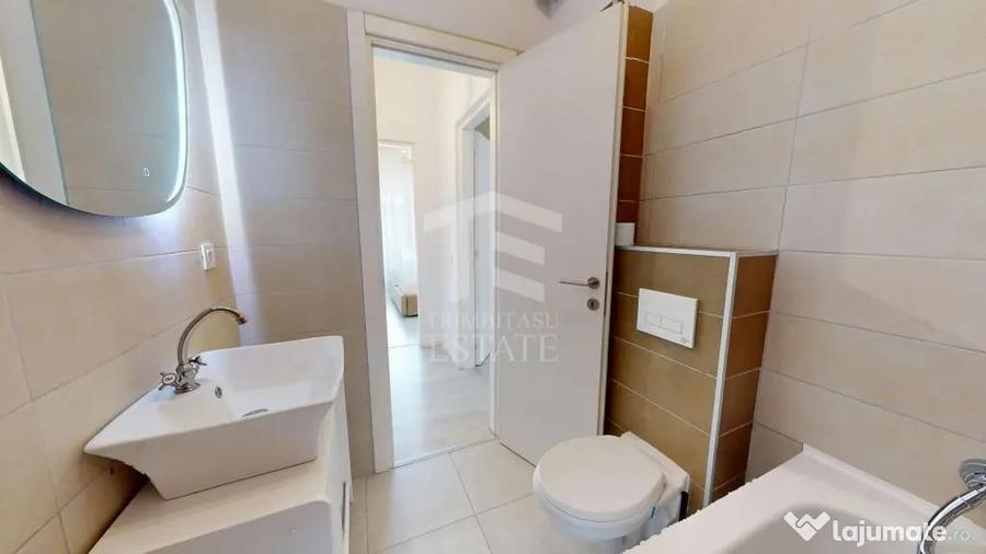 3 Camere Toscana Residence Otopeni | Mobilat | Parcare | ... - 3