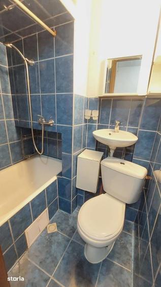 0 % Comision 2 camere, zona Piata Hermes, bloc izolat, Gheorgheni - 7