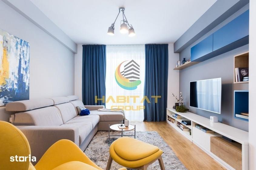 Apartament 2 camere 58mp- Sector 4 - 2