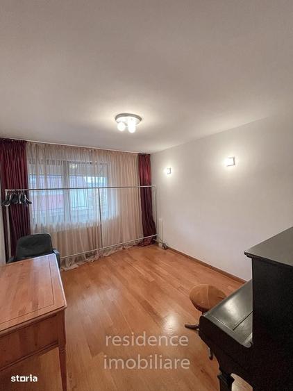Apartament 3 camere, Andrei Muresanu + Parcare si Balcoane - 8