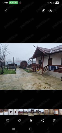 Casă în 1 Mai