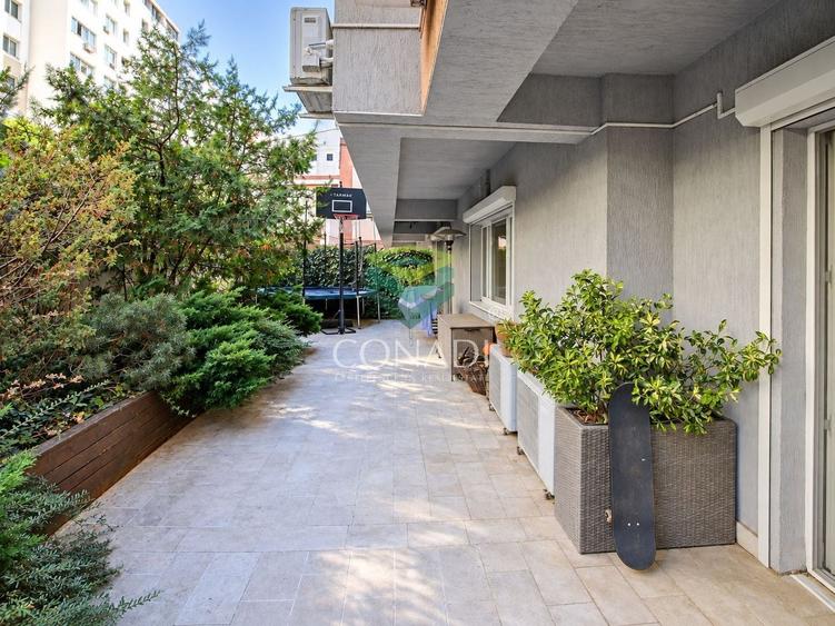 Apartament cu 3 camere decomandat, mobilat în Câmpia Libertății