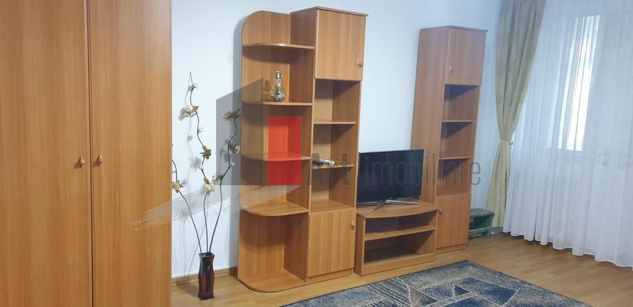 Garsonieră semidecomandată în Drumul Taberei
