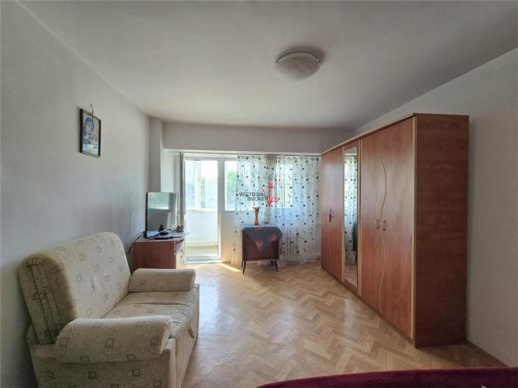 Garsonieră decomandată în Colentina