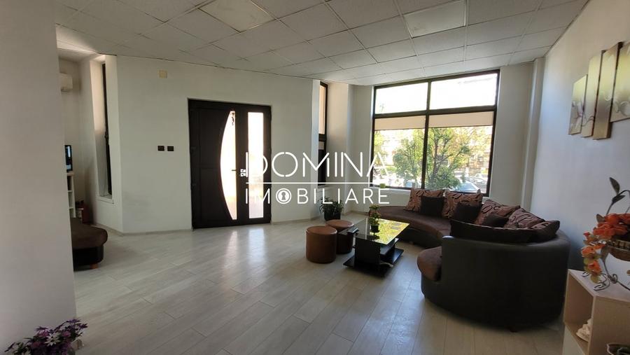 Spațiu comercial, de 71 mp, în Central