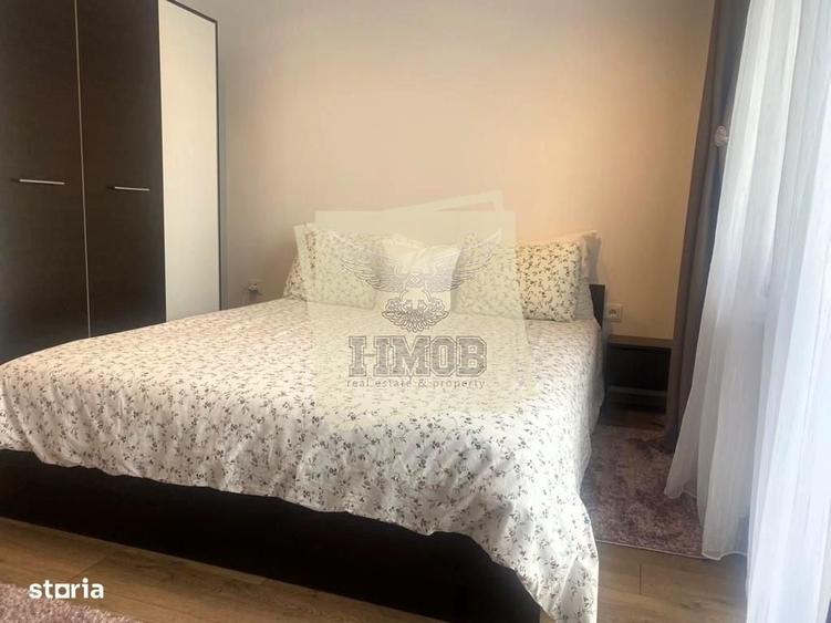 Apartament cu 2 camere în Șelimbăr