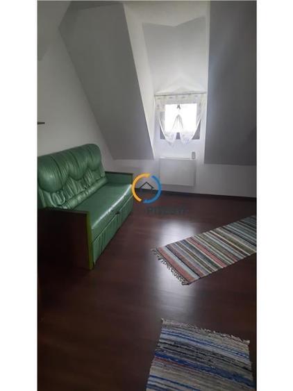 Casă individuală cu 9 camere cu Teren 3000 Mp în Partizani