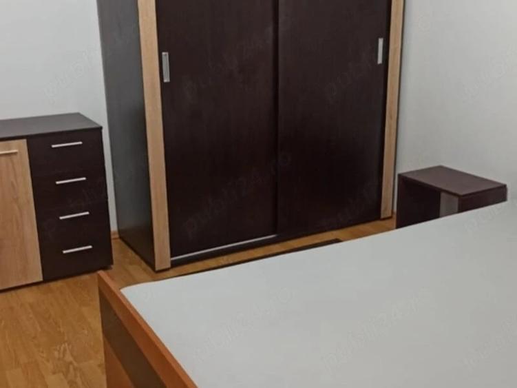 Apartament cu 2 camere semidecomandat în Iancului