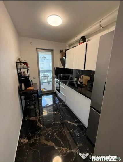 2 camere- 70mp-Etaj Intermediar- Bloc 2010- Asmita Gardens- - 10