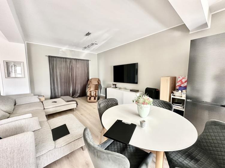 Duplex cu 4 camere cu Canalizare în Moșnița Veche