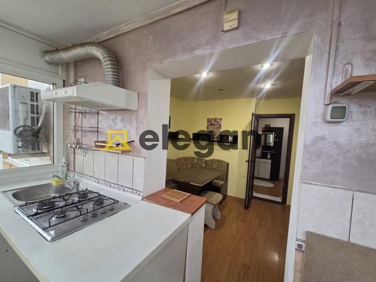 Apartament cu 3 camere decomandat, mobilat în Sărari