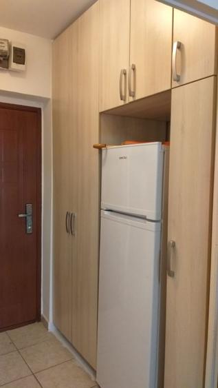 Garsonieră semidecomandată în Iancului