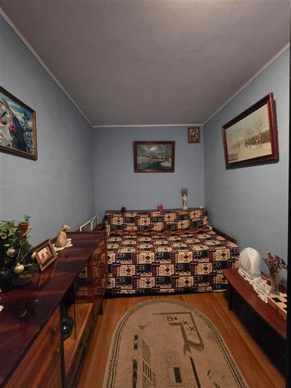 Apartament cu 2 camere nedecomandat în Tătărași
