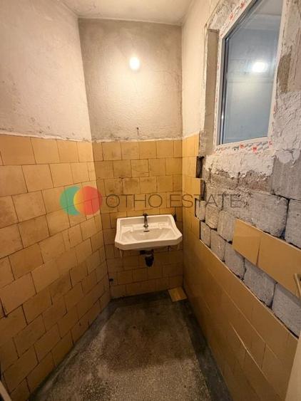 Apartament cu 2 camere în Ferdinand