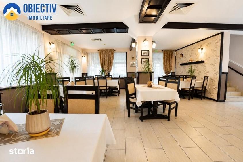 Spatiu Comercial, 500 m2, - 8