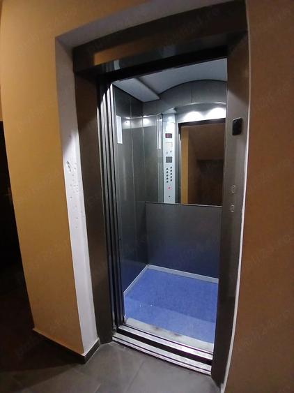 Apartament cu 4 camere decomandat în Gheorgheni
