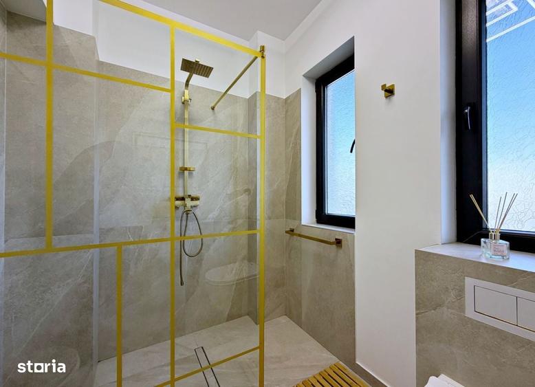 Duplex premium 3 camere, terasa, parcare si statie EV | 13 Septembrie! - 12