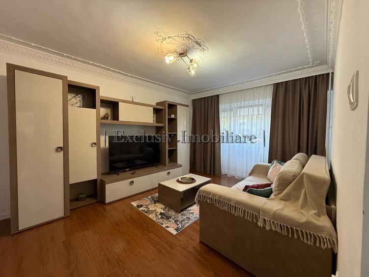 Apartament 2 camere | Inel || | Totul nou - 5