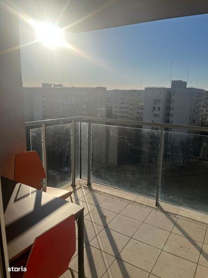 Apartament cu 2 camere în Colentina