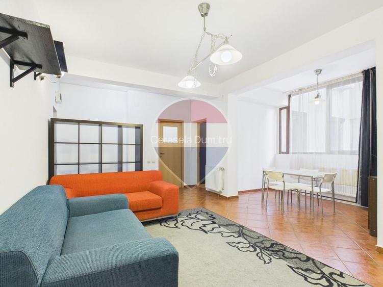 Apartament 2 camere | Drumul Taberei | Finisat Modern