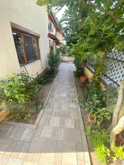 Casă cu 4 camere cu Teren 303 Mp în Giarmata