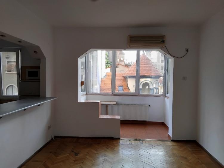 Vind apartament 2 camere - 3