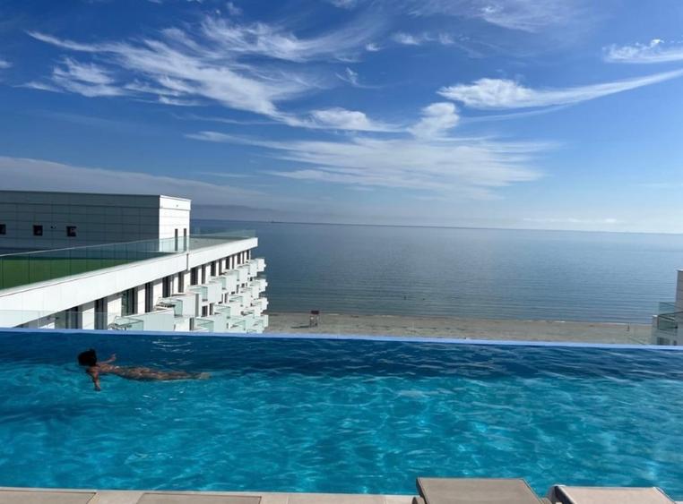 Apartament cu 2 camere decomandat, mobilat în Nord