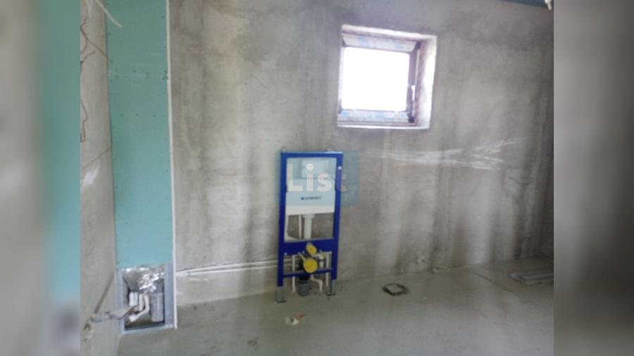 Casă individuală cu 4 camere cu Teren 500 Mp în Șendreni