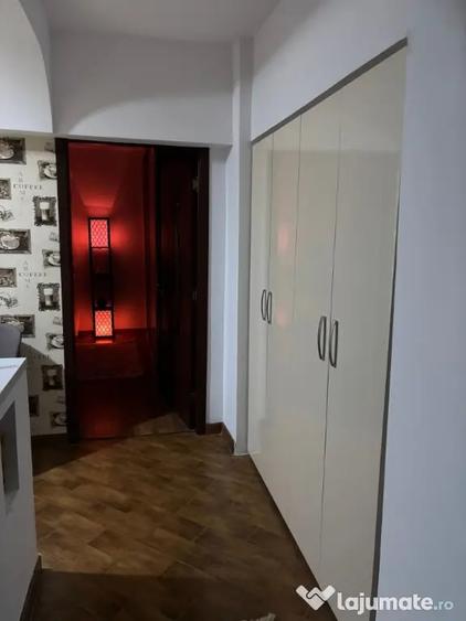 Garsonieră decomandată în Ultracentral