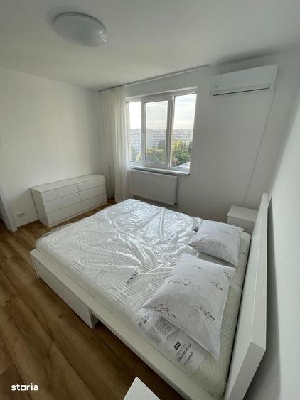 Apartament 2 camere, etaj 9, balcon, Drumul Taberei - 5