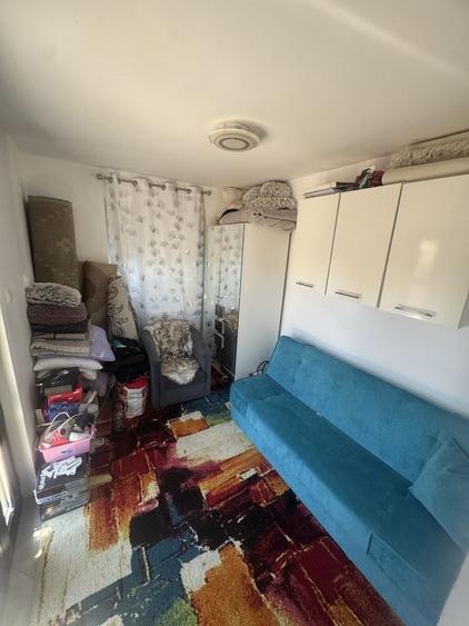 Casă cu 4 camere în Gâldău