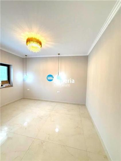 Casă individuală cu 3 camere cu Teren 500 Mp în Valea Adâncă