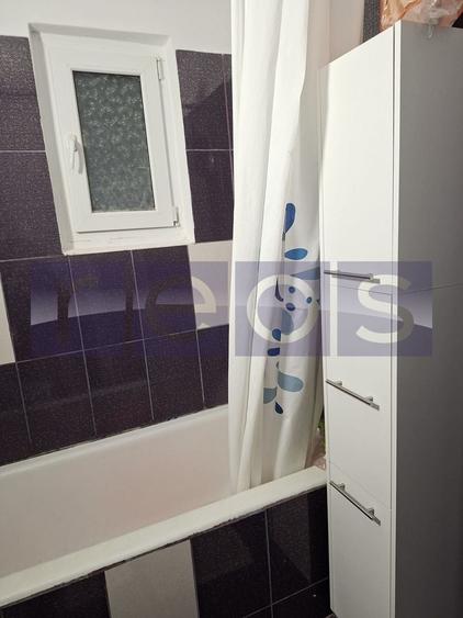 Apartament cu 2 camere decomandat, mobilat în Dristor