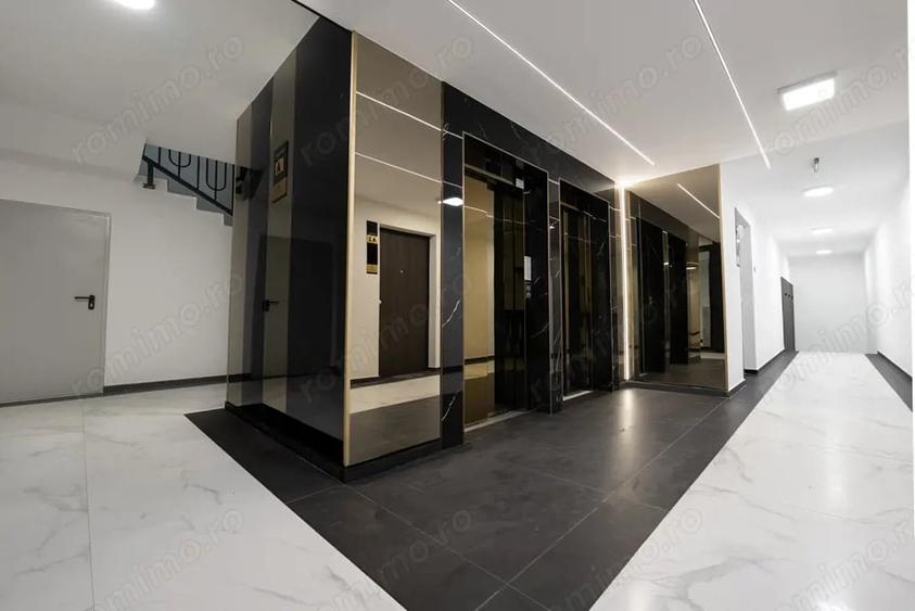 PIPERA MY PLACE NORTH, 2 CAMERE 67 MP TOTAL, ETAJ 1 - 7