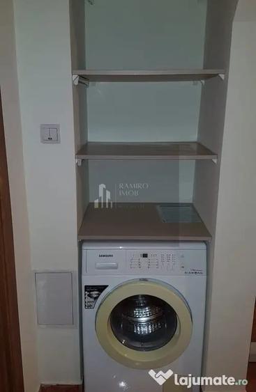 Apartament cu 2 camere decomandat în Apărătorii Patriei