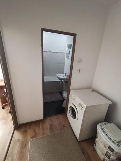 Inchiriez apt. cu 3 camere in Baia Mare intre RFN si Albina - 8