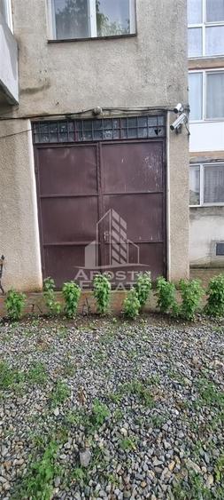 Spațiu comercial, de 390 mp, în Ultracentral