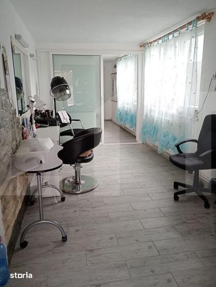 Casă cu 6 camere cu Teren 502 Mp în Chichiș