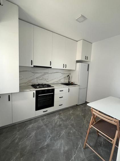 Apartement cu 1 camera complet utilat si mobilat in complex rezidential nou cu loc de parcare inclus - 2