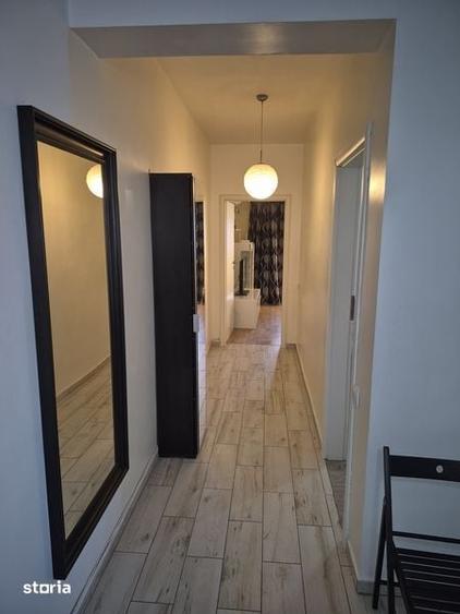 Apartament 2 camere Rahova de inchiriat - 5